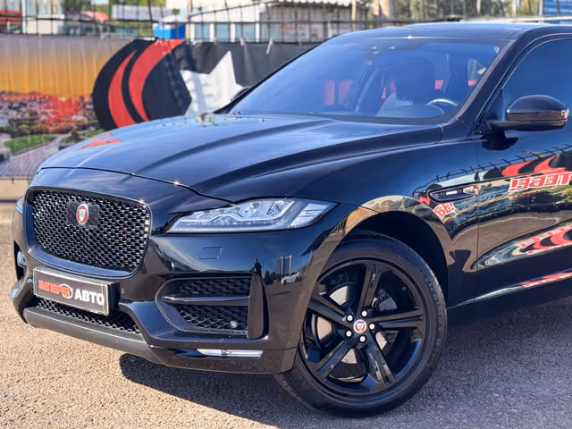 Jaguar F-Pace 2019, г. Киев, $27 900 - изображение 2