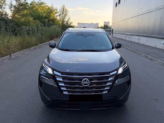 Nissan Rogue 2023, Одесса, $16 000 - изображение 2
