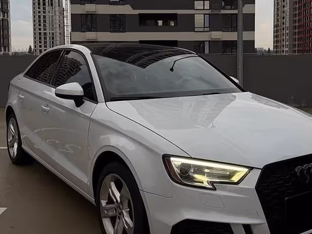 Audi A3 2017, Одесса, $11 000 - изображение 5
