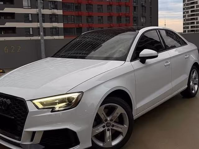 Audi A3 2017, Одесса, $11 000 - изображение 2