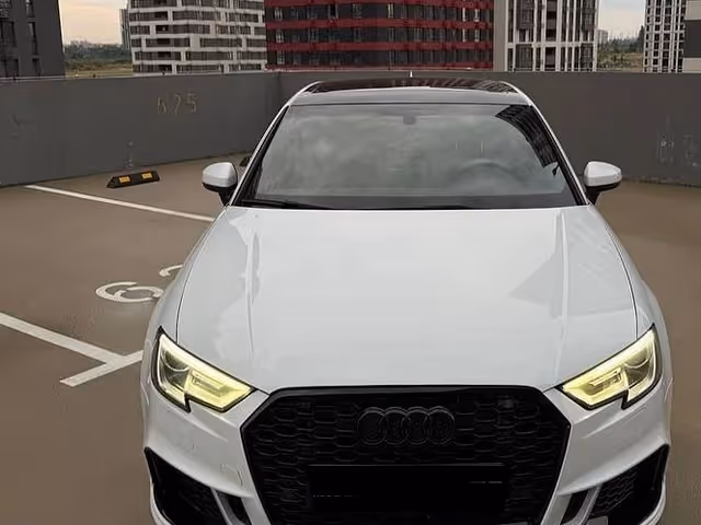 Audi A3 2017, Одесса, $11 000 - изображение 3