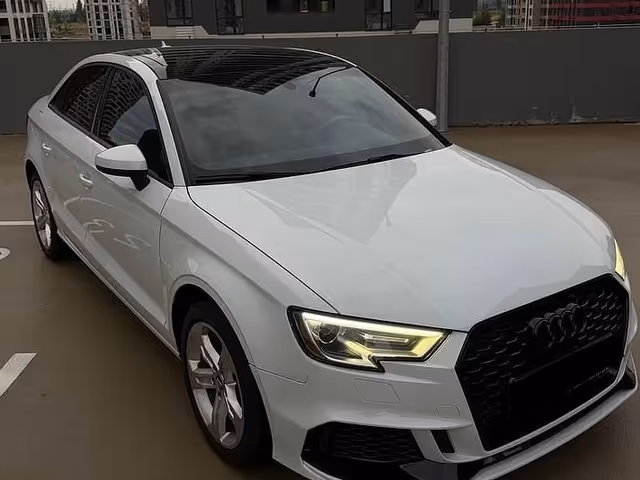 Audi A3 2017, Одесса, $11 000 - изображение 4