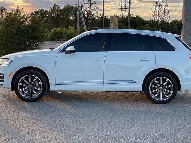 Audi Q7 2018, Одеса, $17 000 - зображення 4