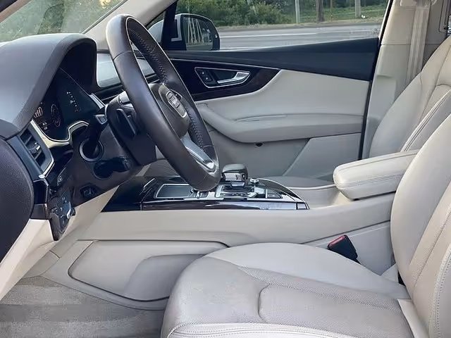Audi Q7 2018, Одеса, $17 000 - зображення 5