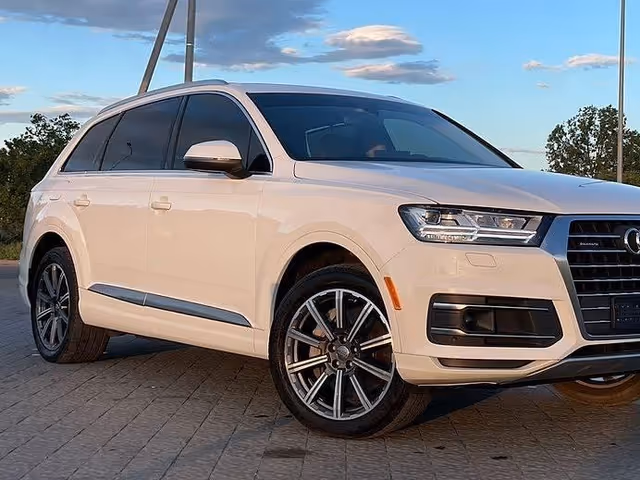 Audi Q7 2018, Одеса, $17 000 - зображення 2