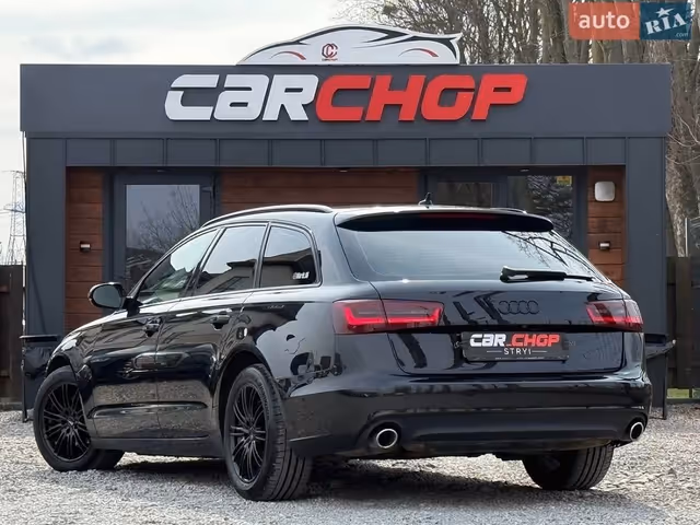 Audi A6 allroad 2012, Strij, $13 900 - image 4