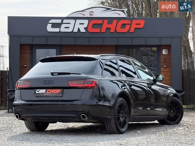 Audi A6 allroad 2012, Strij, $13 900 - image 3
