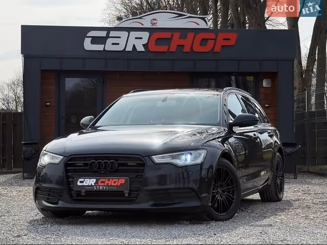 Audi A6 allroad 2012, Strij, $13 900 - image 2