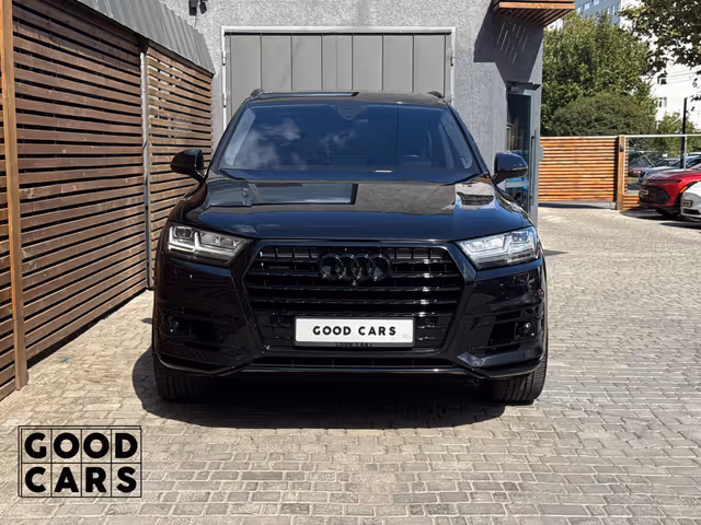 Audi Q7 2019, Odesa, $40 500 - image 2
