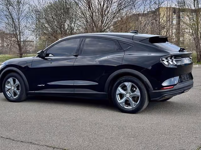 Ford Mustang Mach-E 2022, Одесса, $17 000 - изображение 4