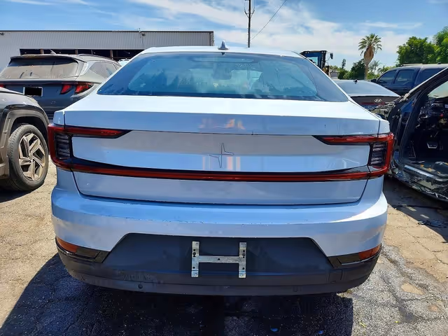 Polestar 2 2023, Черновцы, $15 800 - изображение 3