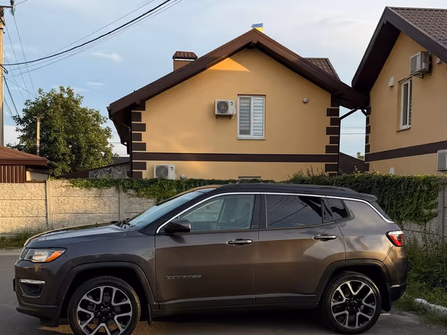 Jeep Compass 2018, г. Киев, $16 800 - изображение 3