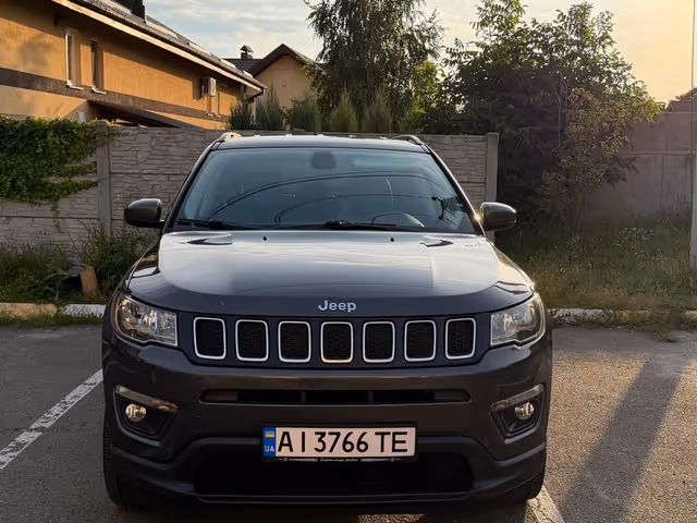 Jeep Compass 2018, г. Киев, $16 800 - изображение 5