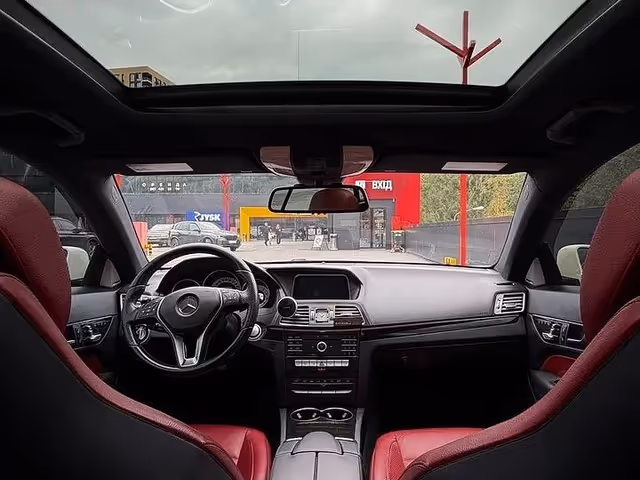 Mercedes-Benz E-Класс 2016, Київ, $16 000 - зображення 5