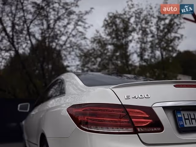 Mercedes-Benz E-Класс 2016, Київ, $16 000 - зображення 3