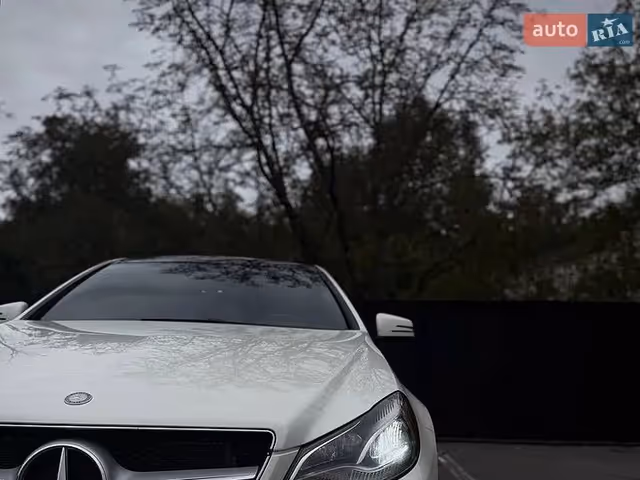 Mercedes-Benz E-Класс 2016, Київ, $16 000 - зображення 2
