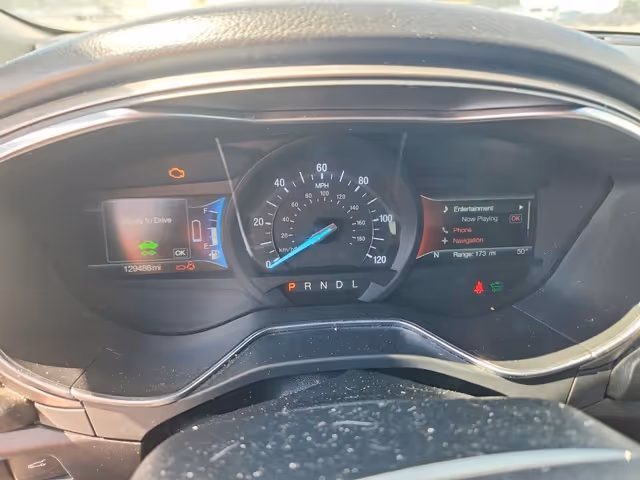 Ford Fusion USA 2017, Черновцы, $8 500 - изображение 4