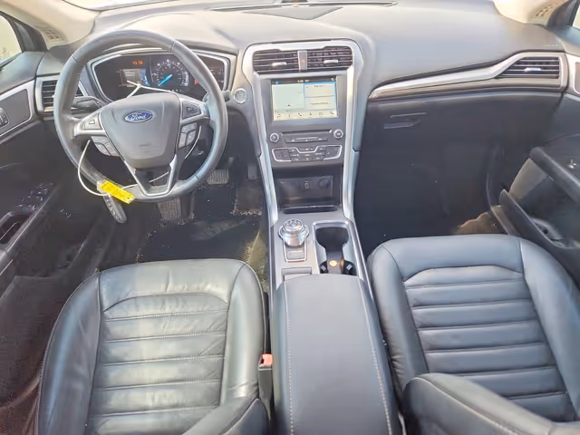 Ford Fusion USA 2017, Черновцы, $8 500 - изображение 5