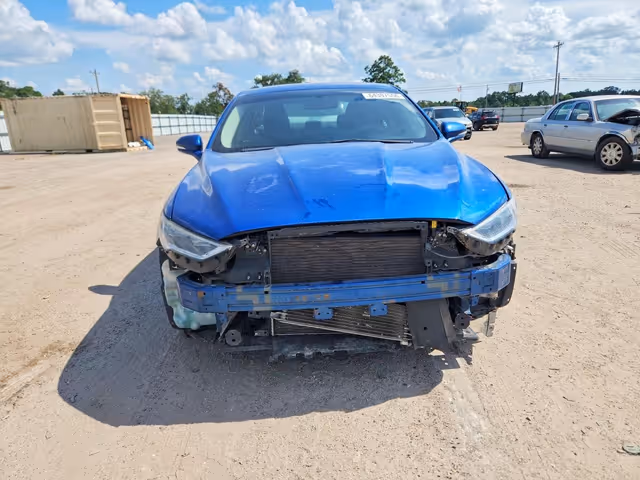 Ford Fusion USA 2017, Черновцы, $8 500 - изображение 3