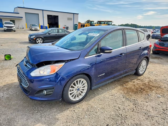Ford C-MAX 2016, Черновцы, $9 500 - изображение 1