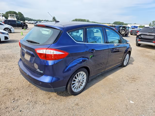 Ford C-MAX 2016, Черновцы, $9 500 - изображение 2