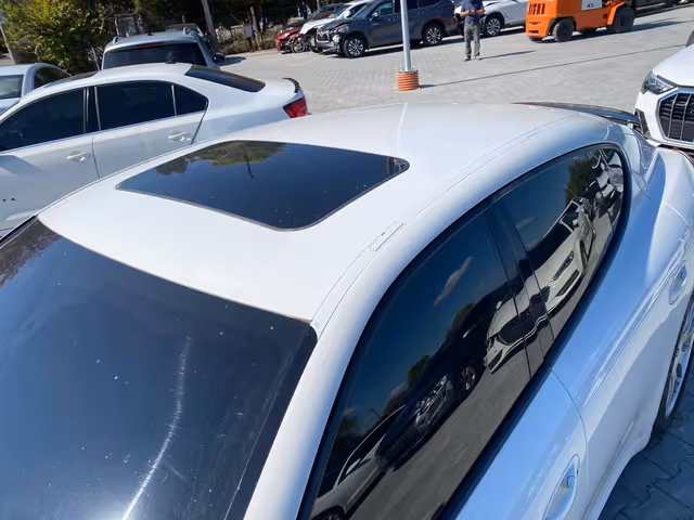 Porsche Panamera 2013, Солонка, $20 500 - изображение 5