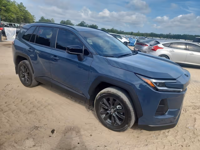 Toyota RAV4 2026, Львов, $34 300 - изображение 4