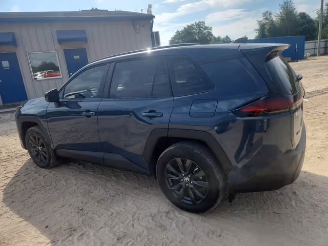 Toyota RAV4 2026, Львов, $34 300 - изображение 2