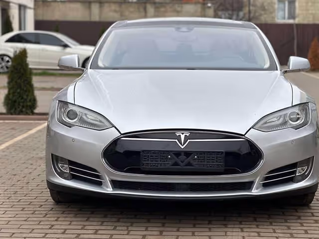 Tesla Model S 2015, Одесса, $10 000 - изображение 3