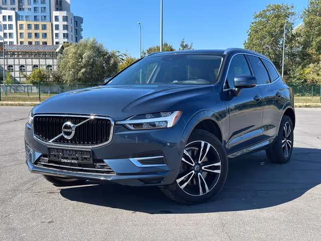 Volvo XC60 2019, L'vіv, $36 490 - image 1