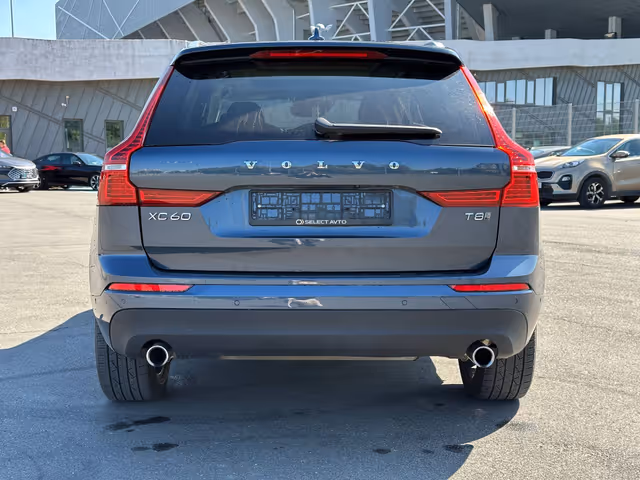 Volvo XC60 2019, L'vіv, $36 490 - image 5