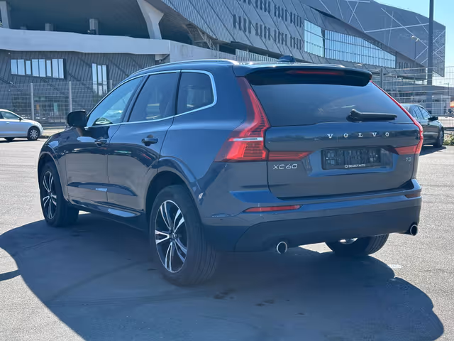 Volvo XC60 2019, L'vіv, $36 490 - image 2