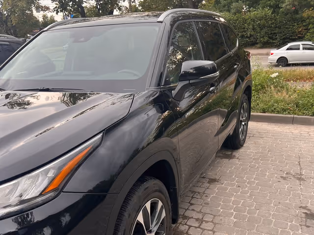 Toyota Highlander 2021, L'vіv, $47 000 - image 2