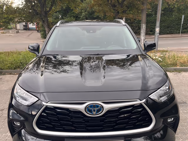 Toyota Highlander 2021, L'vіv, $47 000 - image 1
