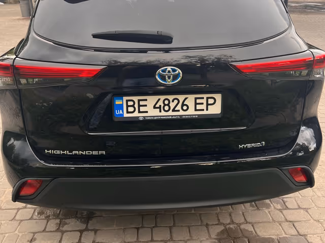 Toyota Highlander 2021, L'vіv, $47 000 - image 5