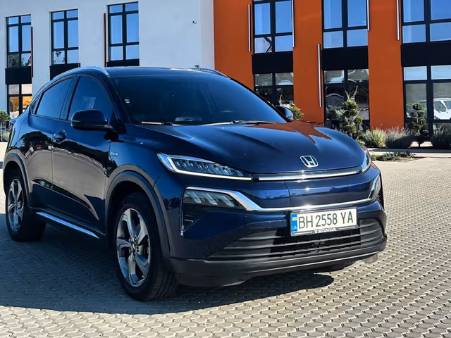 Honda M-NV 2021, Usatove, $16 500 - image 1