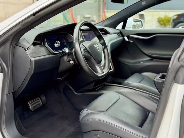 Tesla Model S 2018, Одесса, $13 000 - изображение 5