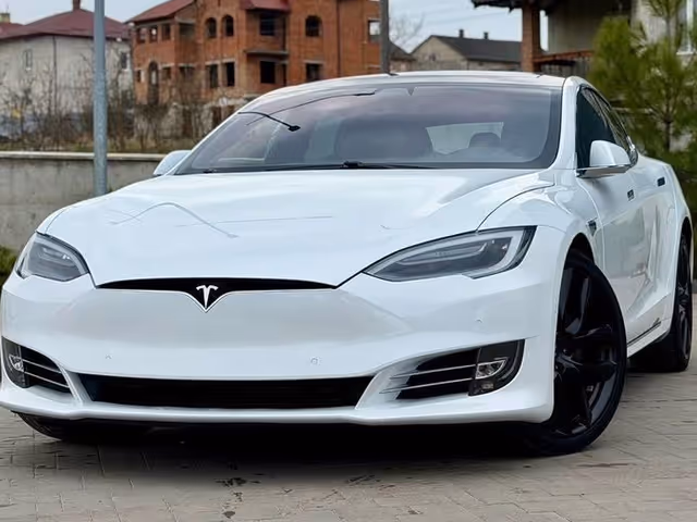 Tesla Model S 2018, Одесса, $13 000 - изображение 2
