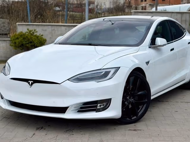 Tesla Model S 2018, Одесса, $13 000 - изображение 4