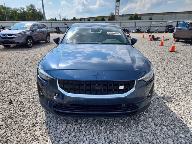 Polestar 2 2020, Зимняя вода, $15 300 - изображение 5
