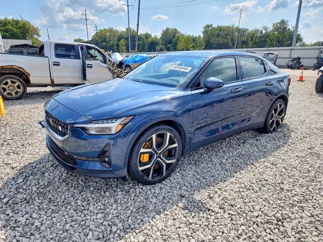 Polestar 2 2020, Зимняя вода, $15 300 - изображение 1