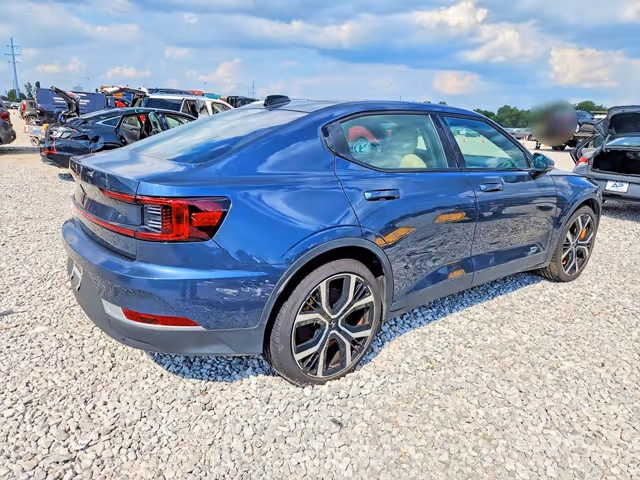 Polestar 2 2020, Зимняя вода, $15 300 - изображение 3