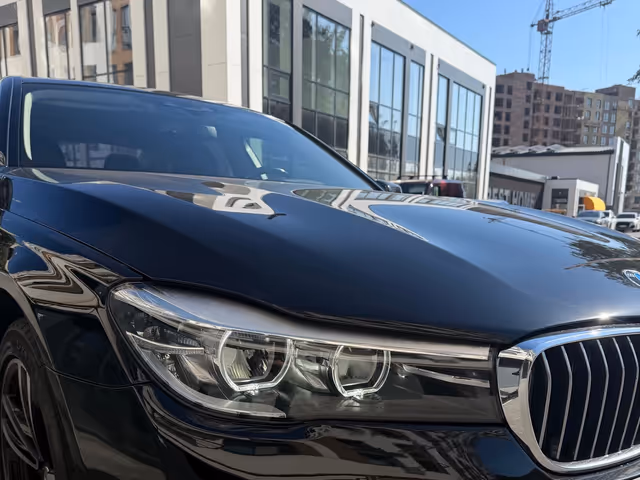 BMW 7 Series 2017, Vinnytsia, $31 900 - image 4