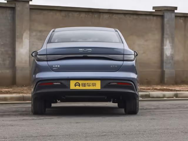 BYD Seal 2026, Винница, $20 900 - изображение 2