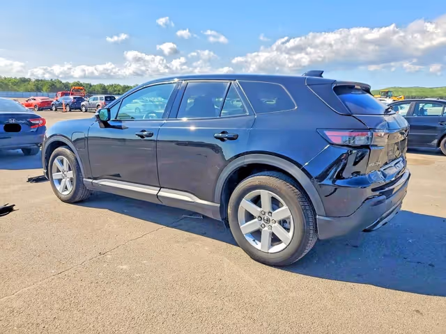 Honda Prologue 2024, Зимняя вода, $20 800 - изображение 2