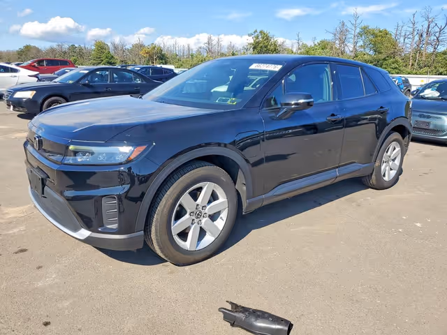Honda Prologue