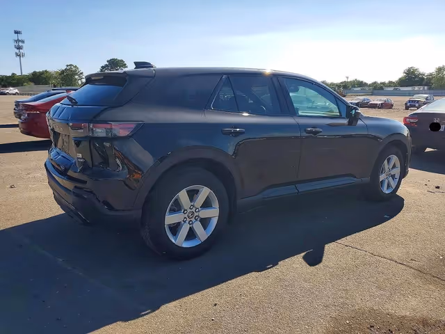 Honda Prologue 2024, Зимняя вода, $20 800 - изображение 3