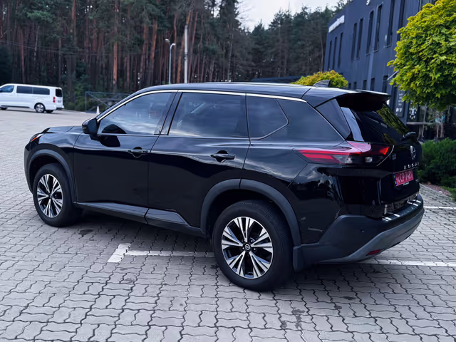 Nissan Rogue 2021, L'vіv, $18 600 - image 2