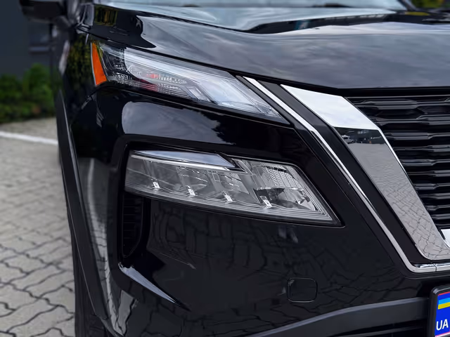 Nissan Rogue 2021, L'vіv, $18 600 - image 4