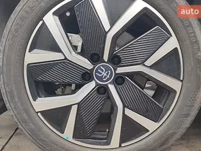 BYD Song L 2025, Винница, $26 000 - изображение 5